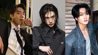 kpop boy group edits | tiktok compilation