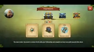 Elvenar Fellowship Adventure Guide Part 1/2