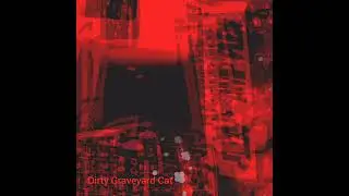 Dirty Graveyard Cat: Going Nowhere