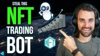 Steal This NFT Trading Bot!