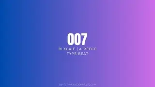 [FREE] BLXCKIE x MAGLERA DOE BOY x A-REECE TYPE BEAT 