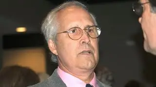 Chevy Chase Breaks Silence on SNL 50 Snub and Fans Are Shocked by His Reaction