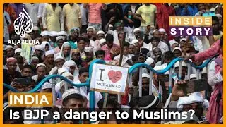 Is BJP to blame for reports of India's rising Islamophobia? | Inside Story