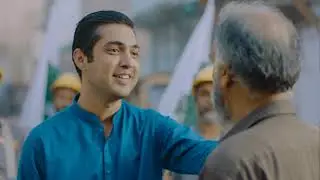 K Electric - Sarbulandi TVC 1- Director : Shaharyar Sarkar Khan