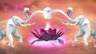 क्या लक्ष्मी का जन्म समुद्र मंथन में हुआ था ? || Dharm Yoddha Garud || Full Episode - 106