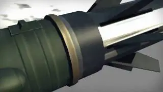 Operation Flashpoint 2 Dragon Rising - Javelin Launcher (HD)