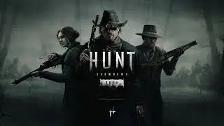 Hunt Showdown 1/07/26