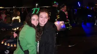 Carnaval Cavalcade (Umzug Faschingsumzug) Völklingen/Wehrden 2025