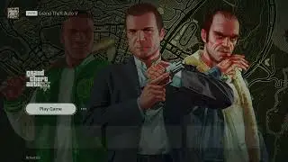 КАК ПОМЕНЯТЬ ЯЗЫК GTA 5 НА АНГЛИЙСКИЙ