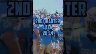 Utah Vs UCLA Prediction (Ik it&rsquo;s bad, kinda rushed) @Hoop.Clipstoday