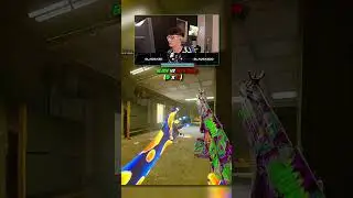 BLADE FOI HUMILHADO?😰 #warzone #warzoneclips #bladexzd #callofduty #mwiii #cod #callofdutywarzone
