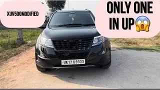 Xuv500 2021 ownership review 🤩😎 ||. #xuv500modified #mahindra #review #xuv500loverz #9333