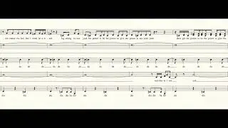 Suddenly I See  - KT Tunstall - SSAA A Cappella (arr. Rob Lane)