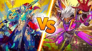 Bastion Prime Vs. 