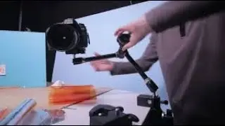 Manfrotto Magic Arm - Promo Features | Promo And More.