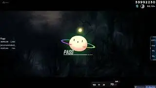 osu! save me attempt