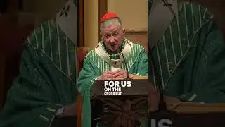 Cardinal Blase Cupich- 