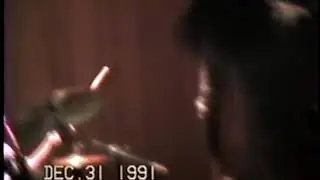 EXTERMINANCE  - Battlefield of political Violence - Live 1991