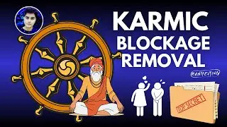 Bye-bye Bad Karma: How to Remove Negative Energy and Live Your Best Life [DO THIS FOR 21 DAYS]