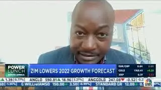 Zimbabwe lowers its 2022 growth forecast