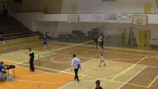 WC 2016 - group Y: UKR vs EUS