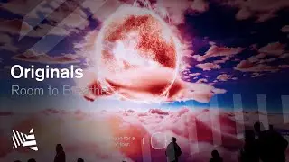 Room To Breathe | Immersive mindfulness experience | Pixel Artworks Originals
