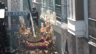 Miserere a Jesus Nazareno 2015