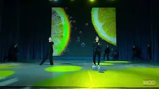 K-pop - «LEMONADE»