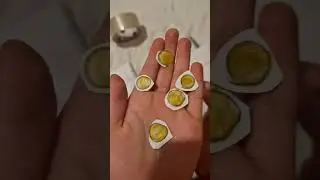 Milk tea blind bag