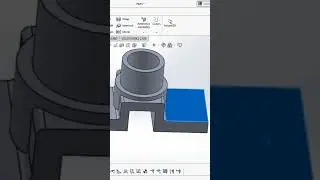 SOLIDWORKS Practice|| SOLIDWORKS Tutorial|| SOLIDWORKS #solidworksdrawing