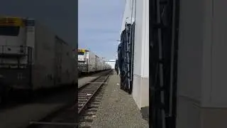 CoolPort of Oakland RS650 Rail Shelter
