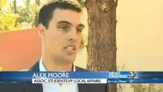 UCSB Student Government Wants Grand Jury Investigation
