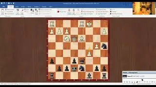 chessguide - Analysing and improve your game (for enthusiastic beginners) game 6