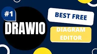 Drawio best Free webbased/softwarebased Diagram Editor