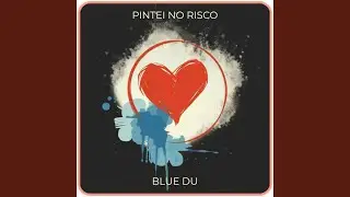 Pintei No Risco