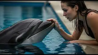 Unbelievable Dolphin Attack Story | Jessica Orca&rsquo;s Last Performance