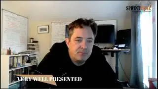 Sprintzeal PgMP Training | About Sprintzeal PgMP Online Certification Training Review Steven Jester