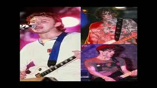 Manic Street Preachers - Glastonbury 1994 concert (Audio Only)