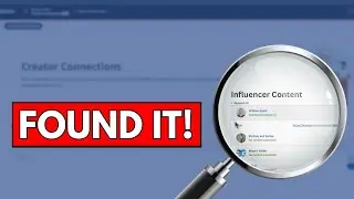 Amazon Creator Connections: The Secret to Finding Influencer Content