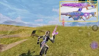 SQUADS VS SQUADS 42 KILLS WITH AK-47 RADIANCE AND SWITCHBLADE X9 NEON LEGEND UNCUT GAMEPLAY
