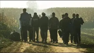 Western Europe&rsquo;s Migration Crisis: Is It Already Too Late? Mass Illegal Migration Reshaping Europe