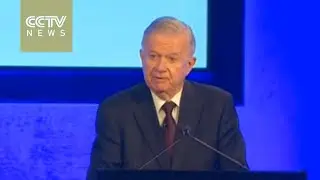 Chilcot says Iraq war based on flawed intelligence and assessments
