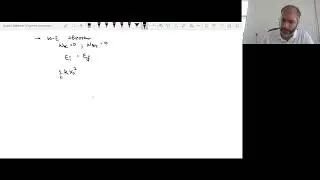 Lecture 10 - Supplementary - Problem solving using the work-energy approach