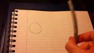 How to draw a Triangle