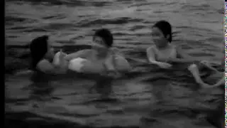 Chinese Family Camp 1977 (documentary B&W 60 min)