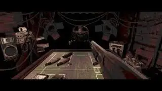 Backshot Roulette (im really bad at this)