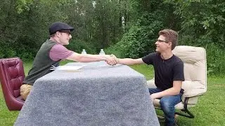 Group Therapy - Joseph Strong
