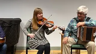 John Whelan at the Lyceum Part 2 of 2