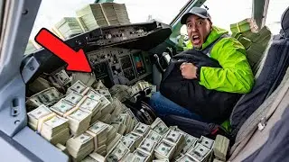 Airline Pilot Who Stole $32M From the Cartel & Vanished | True Crime Documentary