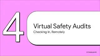 Modern Remote Work Safety Protocols